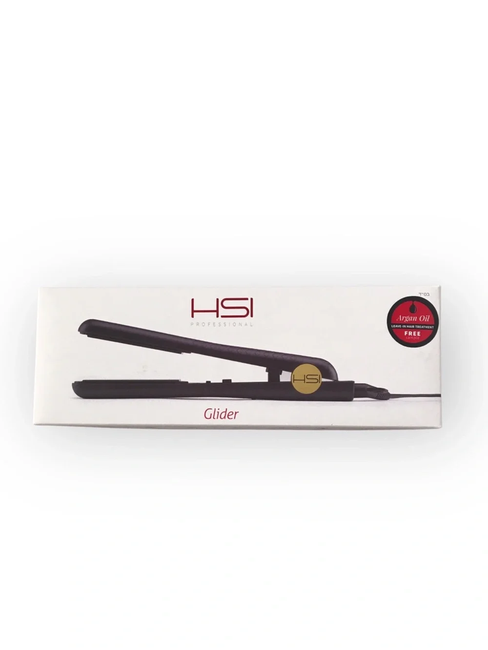 HSI Professional Glider NEW Flat Iron 1